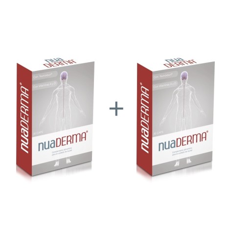 Oferta Nuaderma