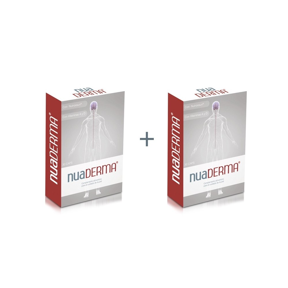 Oferta Nuaderma