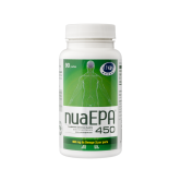 NuaEPA® 450 (90 perlas)