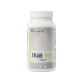 NuaLipid® (50 cápsulas)