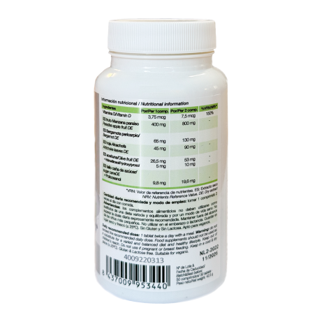 NuaLipid® (50 capsules)