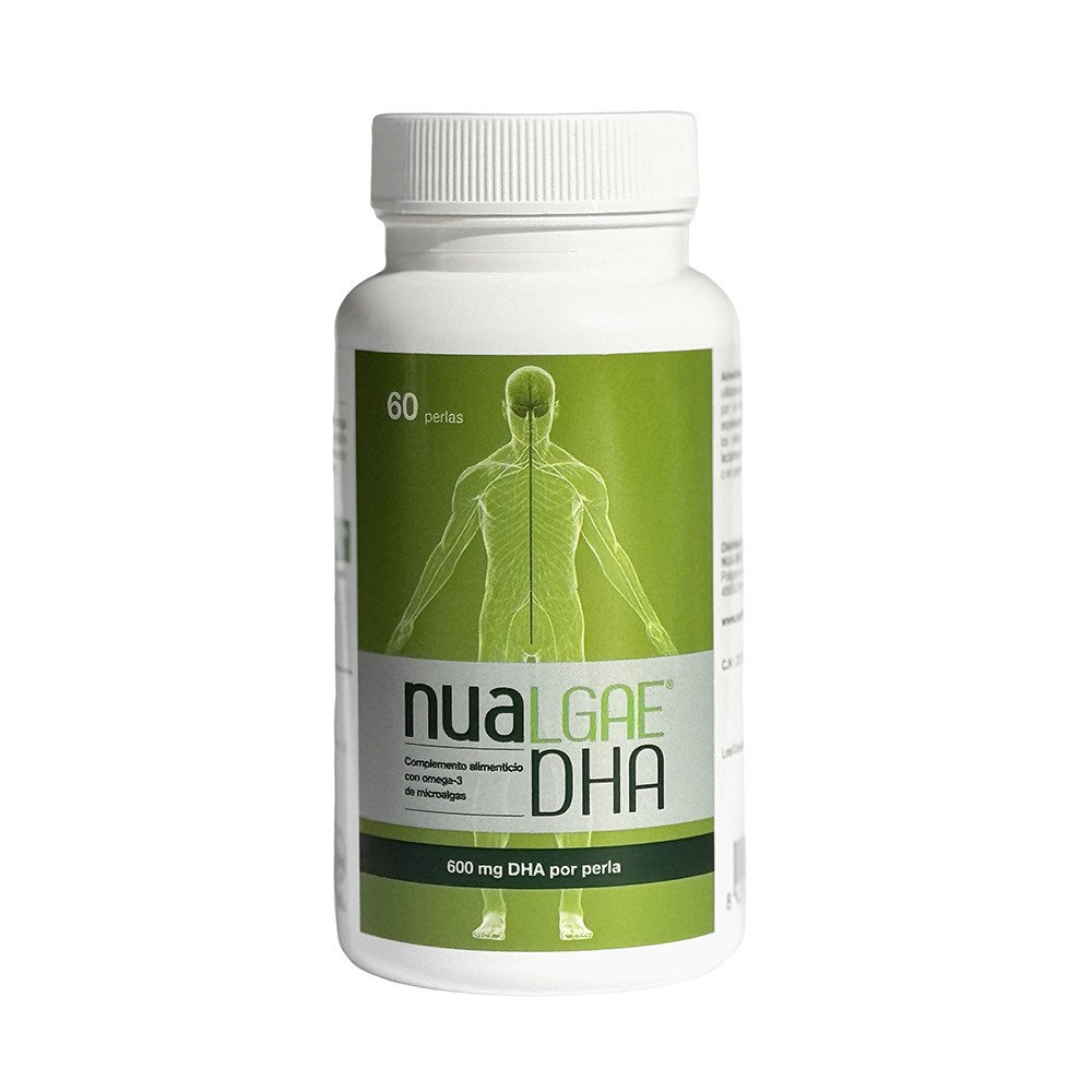 Nualgae ®DHA